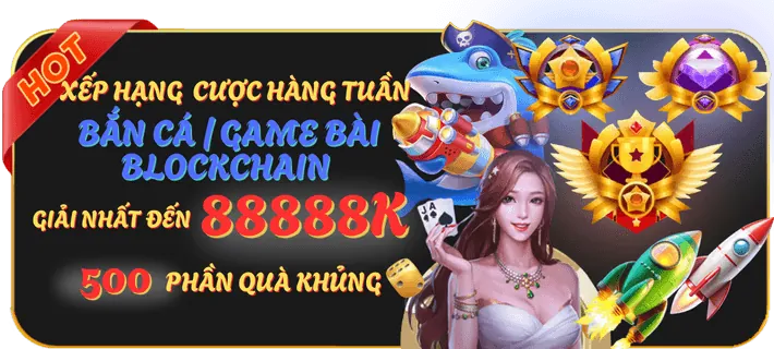 Nổ Hũ (Slot Game)