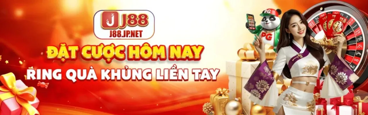 Hình ảnh Nổ Hũ sôi động với các biểu tượng may mắn và Jackpot lớn