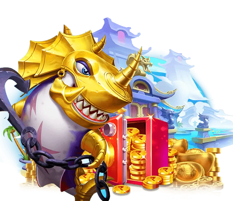 Game nổ hũ